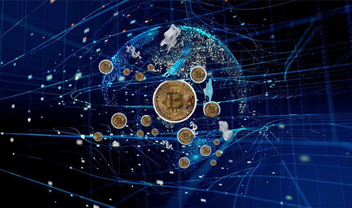 Blockchain en Cobranza