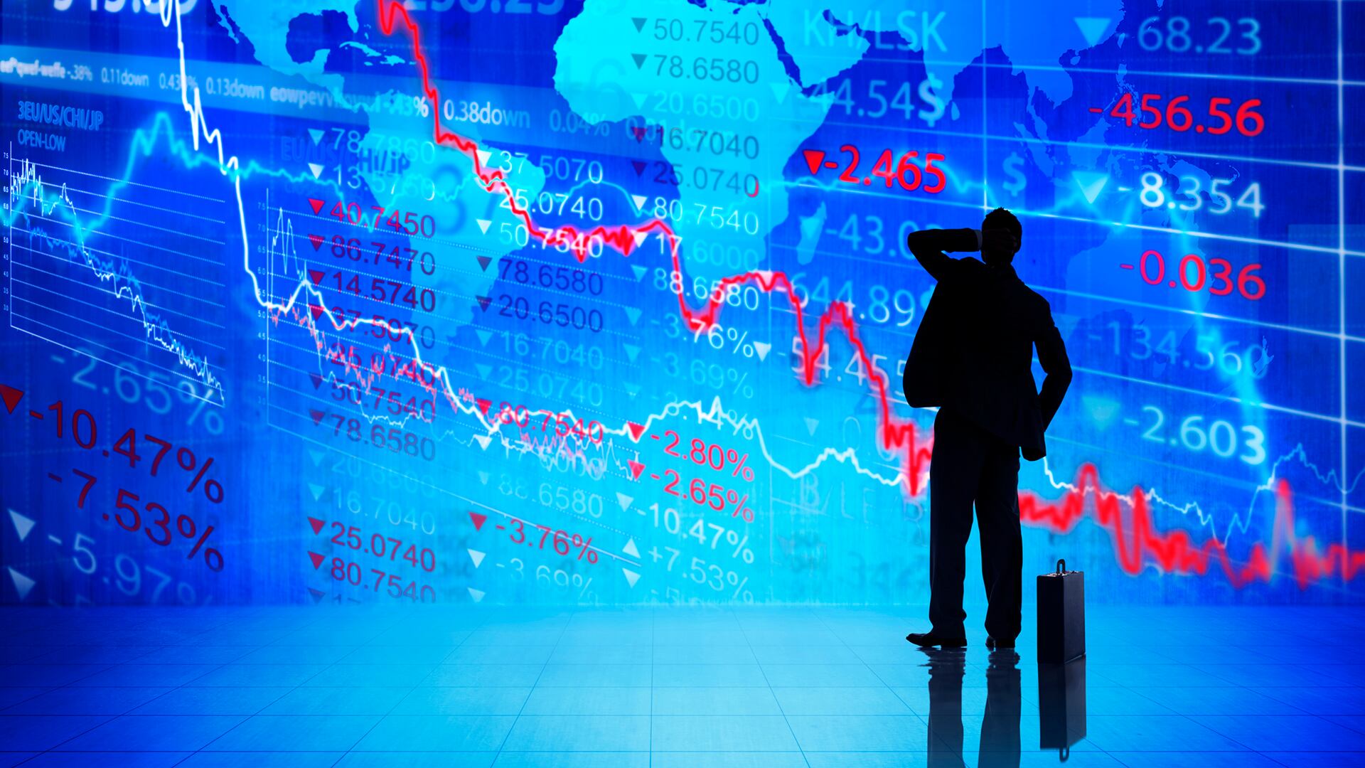 Cobranza en Crisis Económica
